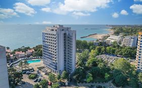 Olimp Sea View Apartments Etajul 10