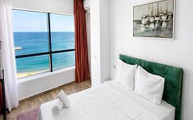 Olimp Sea View Apartments Etajul 10